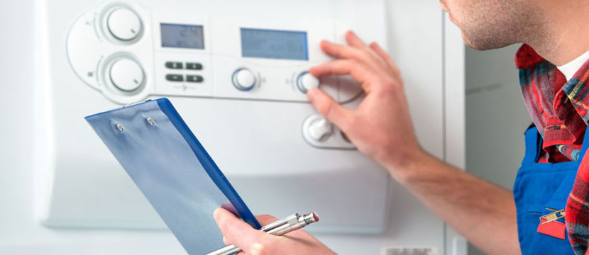 Dikili Baykan Kombi Servisi